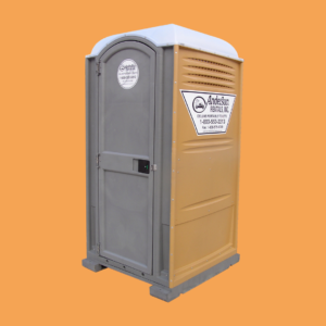 Portable Restroom