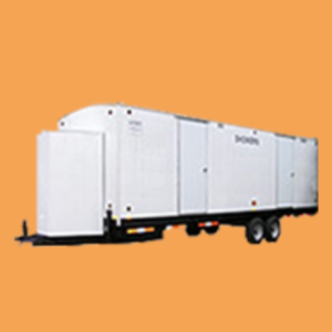 10-Stall Shower Trailer – 28′