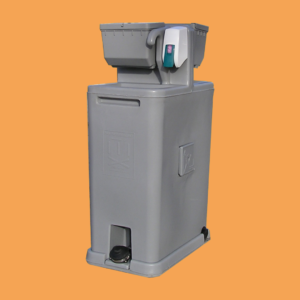 Portable Handwash Sinks