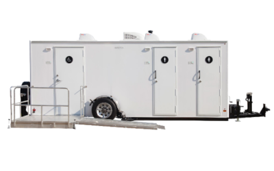 The 5 Best Things About Renting a Luxury Restroom Trailer