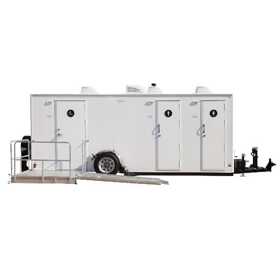 The 5 Best Things About Renting a Luxury Restroom Trailer