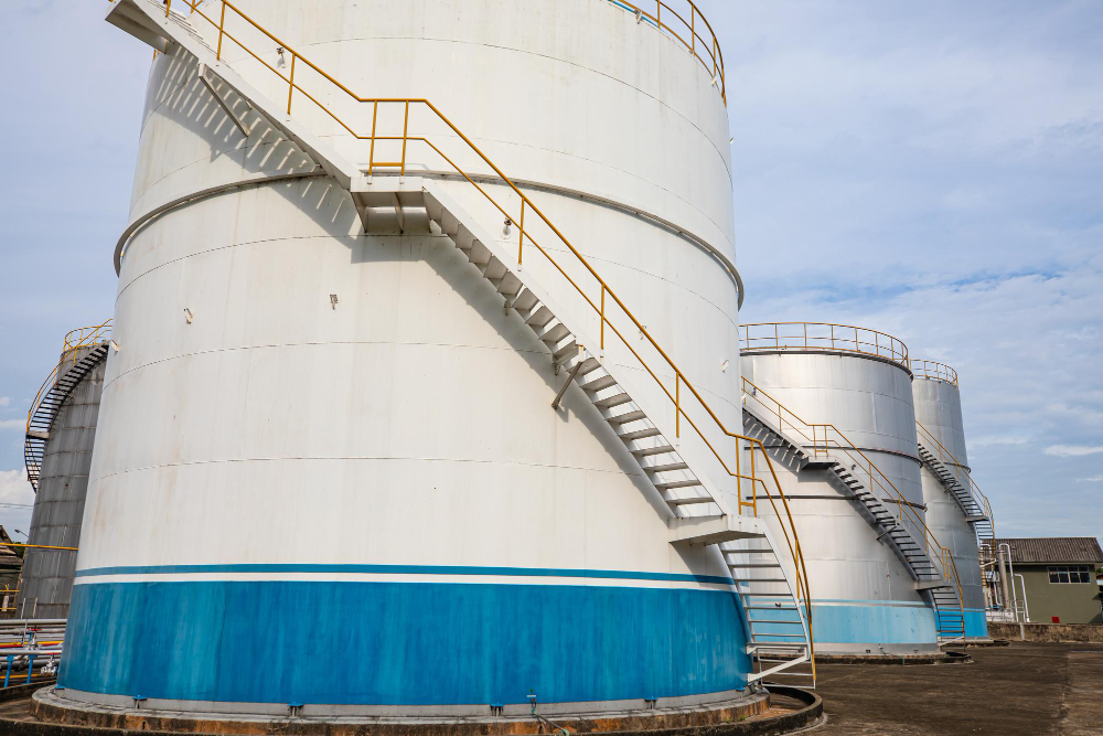 Setup and service for holding tanks in Clermont FL