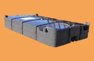 Clean holding tanks rentals available in Clermont FL