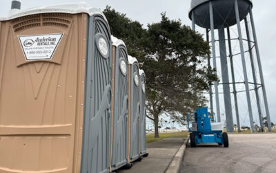 Should I Rent or Buy a Portable Toilet? Here’s What You Need to Know