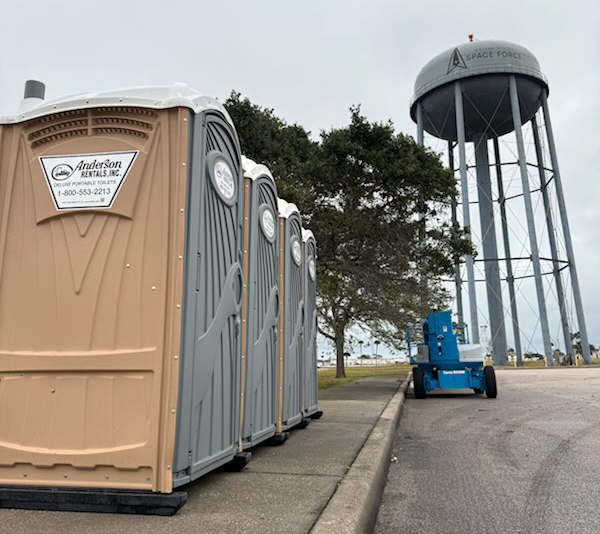 Should I Rent or Buy a Portable Toilet? Here’s What You Need to Know
